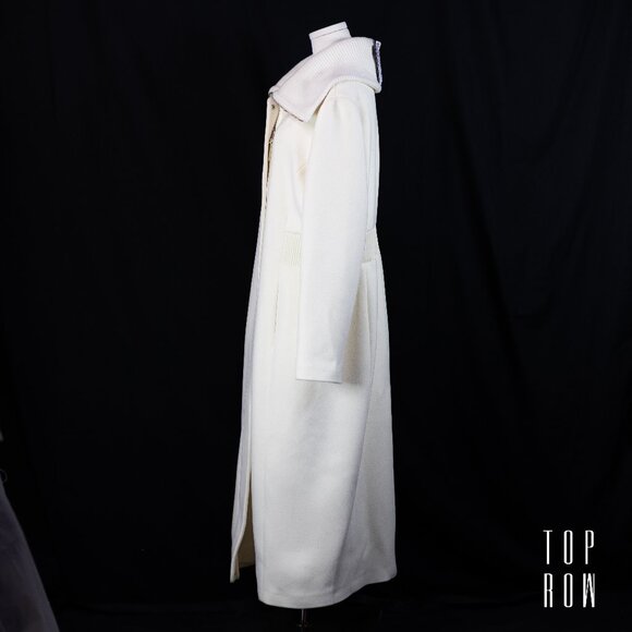 Mackage Clarice Double Faced Wool Coat - Picture 4 of 16